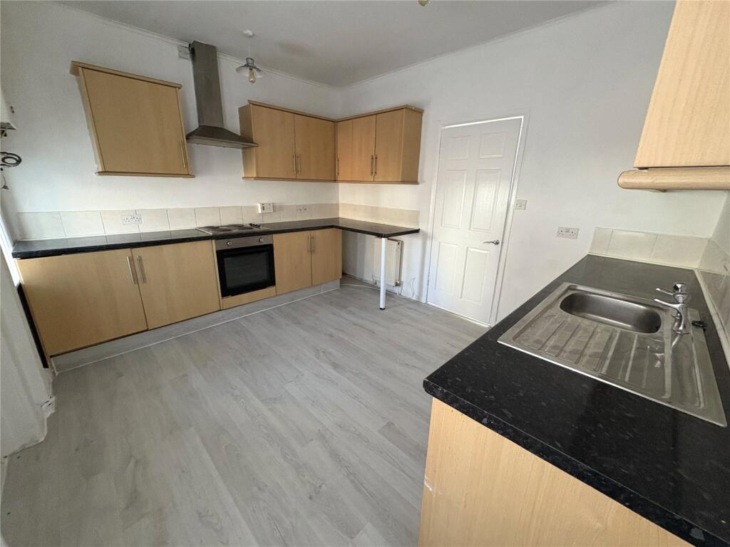 House in Sunderland, North East - View 5
