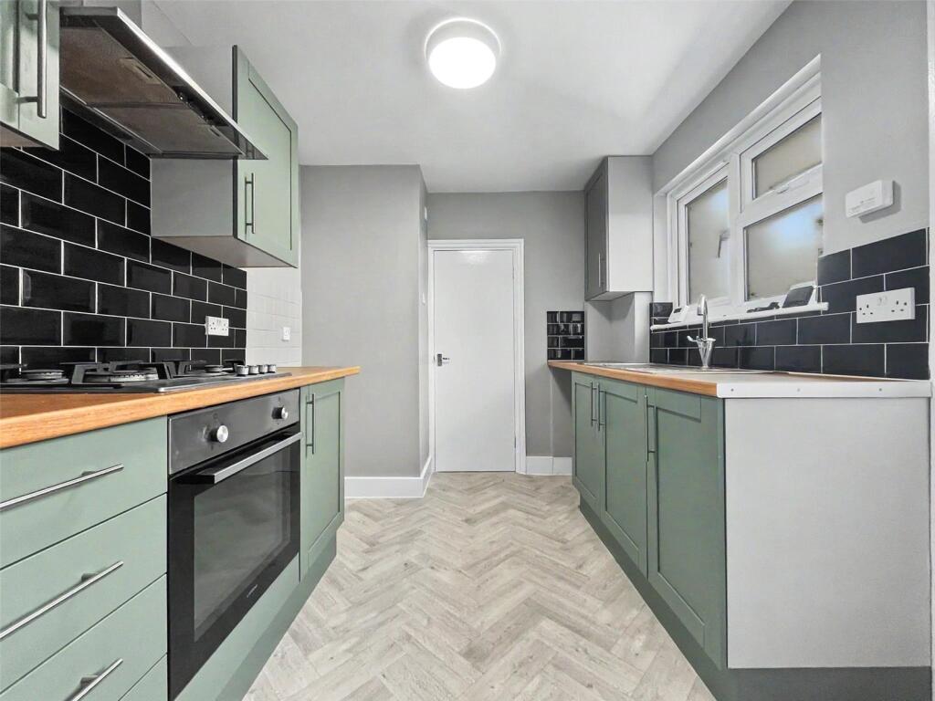 Main image of property: Frederick Road, Gillingham, Kent, ME7