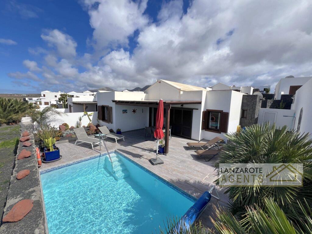 Main image of property: Canary Islands, Lanzarote, Playa Blanca