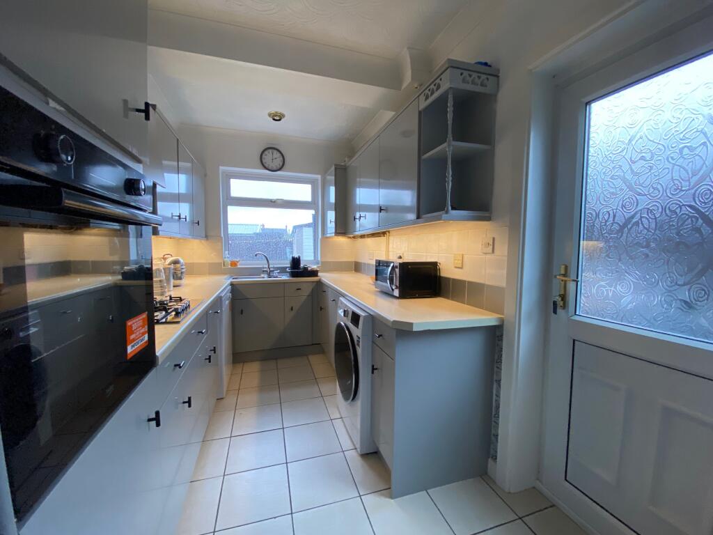 House in Crewe, Cheshire East - View 4
