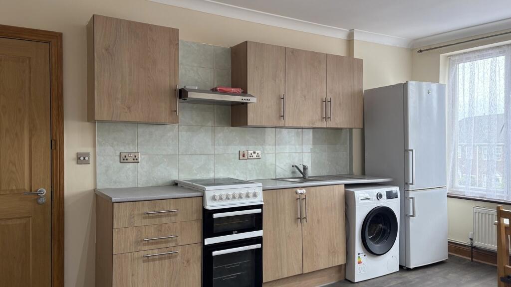 Main image of property: Wembley Hill Road, Wembley, HA9
