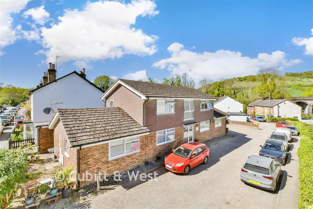 Main image of property: Leslie Road, Dorking, Surrey