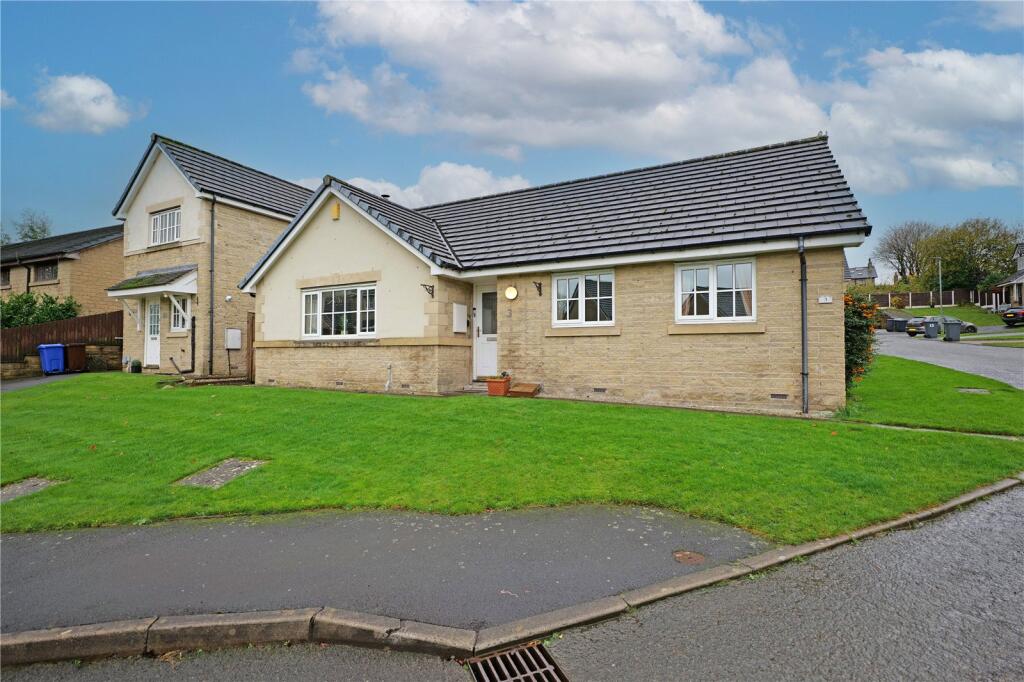 Main image of property: Chapman Court, Barnoldswick, Lancashire, BB18