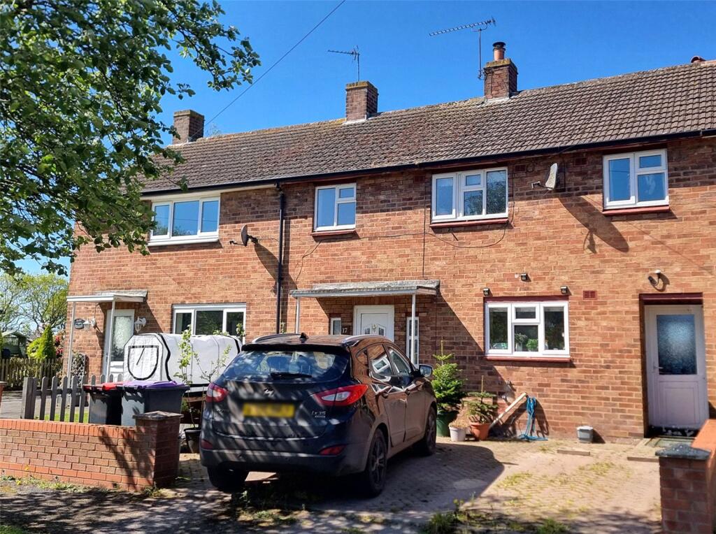 Main image of property: Cliff Crescent, Ellerdine, Telford, Shropshire, TF6