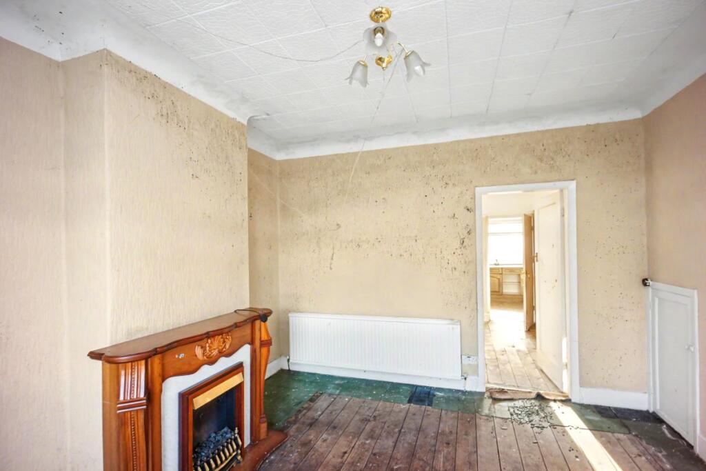 House in Liverpool - View 3