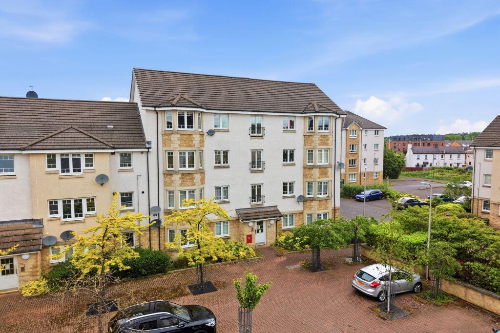 Main image of property: 96 Simpson Square, Perth, PH1 5BW