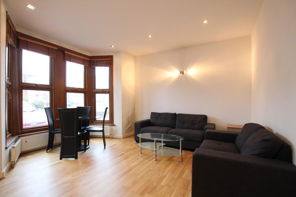Main image of property: Green Lane, Ilford, Essex
