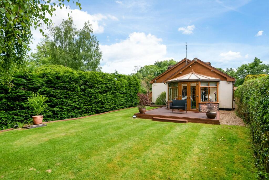 Additional image 24 of Rotherhams Oak Lane, Hockley Heath, Solihull, B94 6RW