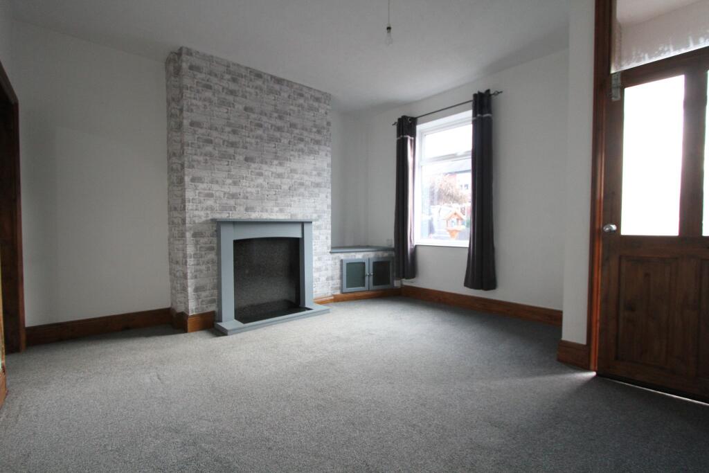 House in Wigan - View 2