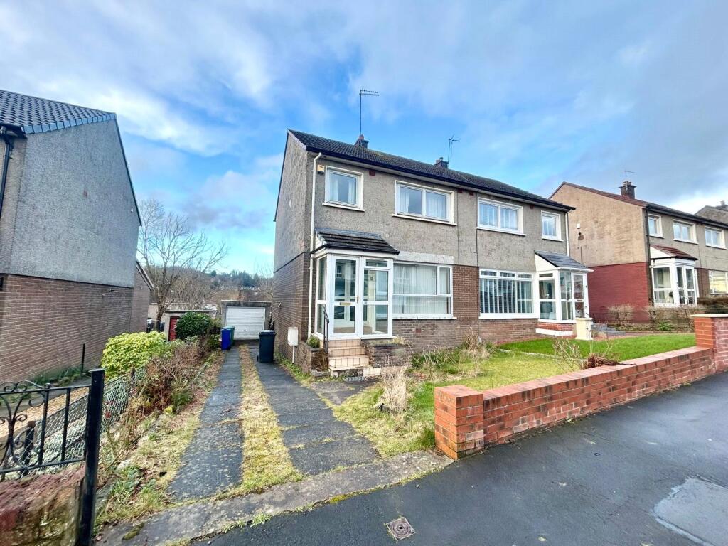 Main image of property: Annan Drive, Bearsden, Glasgow, East Dunbartonshire, G61