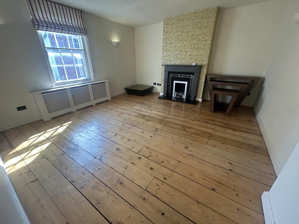 Main image of property: High Street, Coleshill. B46 3BL