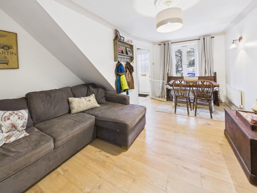 Main image of property: Cotshill Gardens, Chipping Norton