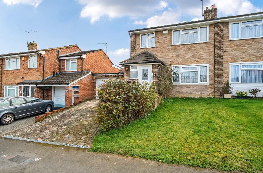 Main image of property: Ambleside Gardens, Selsdon, South Croydon, CR2 8SF