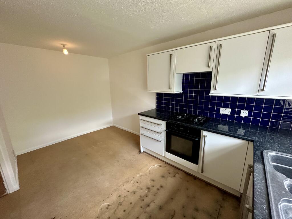House in Paisley - More