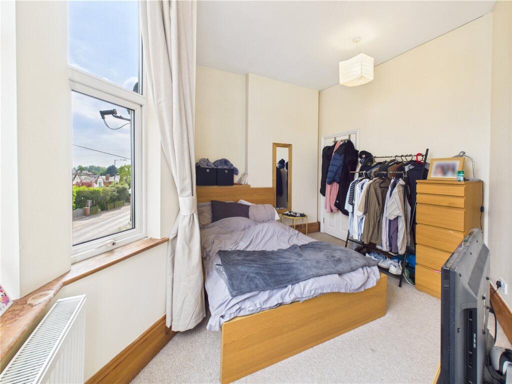 House in Coventry - More