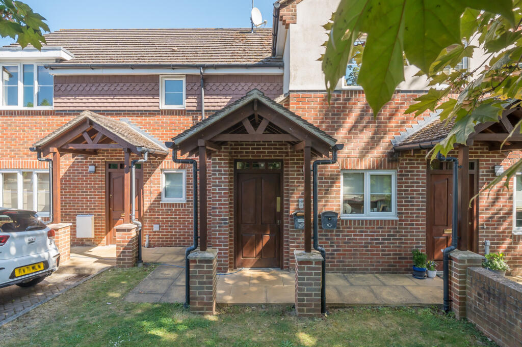 Main image of property: Green Lane, Windsor, SL4