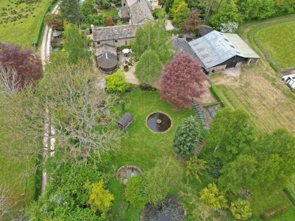 Aerial Image