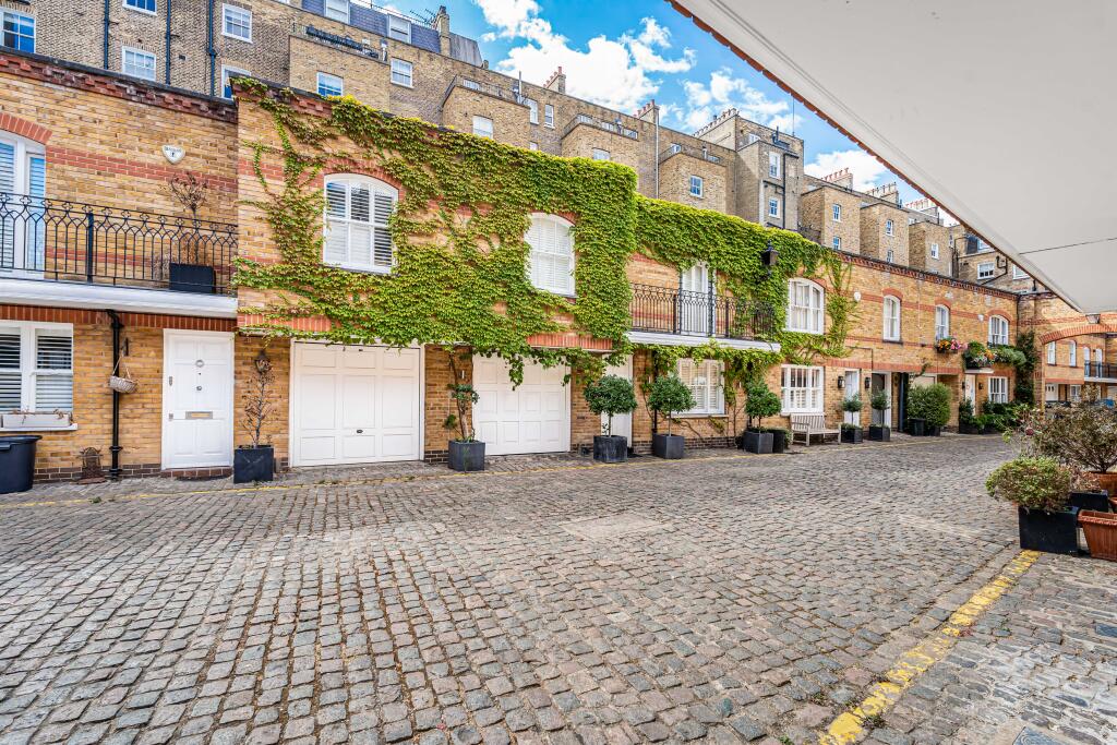 House in London - View 3