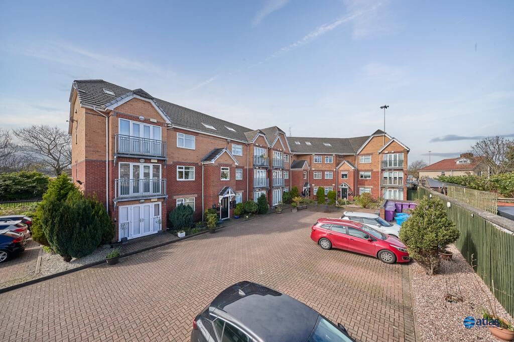 Main image of property: Score Lane, Childwall, L16