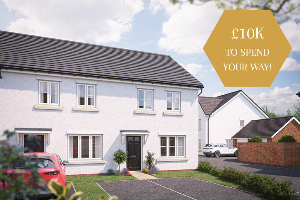 Main image of property: Callington Road
Tavistock
PL19 8HP