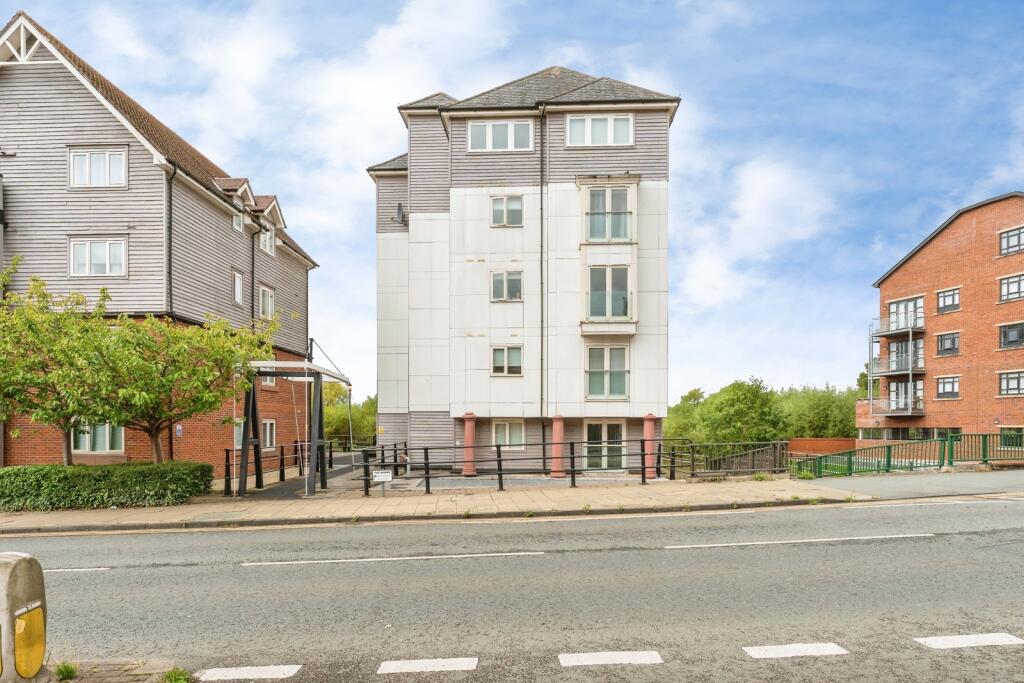 Main image of property: New Crane Street, CHESTER, Cheshire, CH1