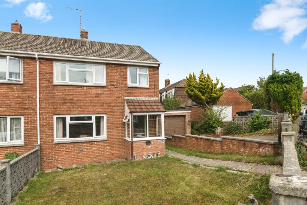 Main image of property: Bonners Drive, Axminster