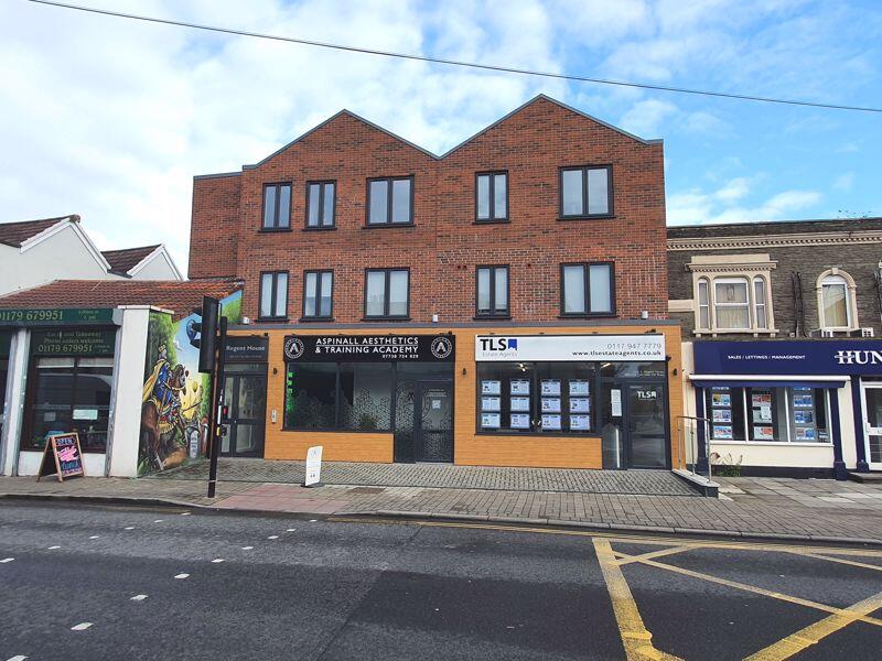 Main image of property: Two Mile Hill Road, Kingswood, Bristol