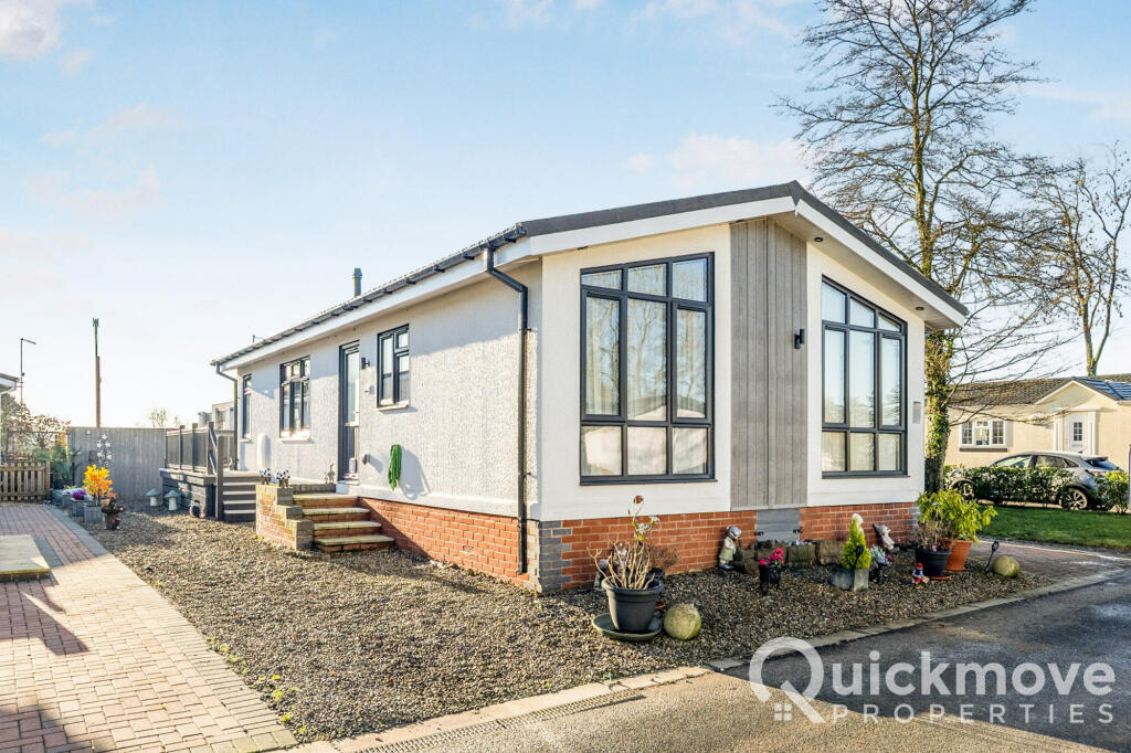 Main image of property: Bromyard, Herefordshire, HR7