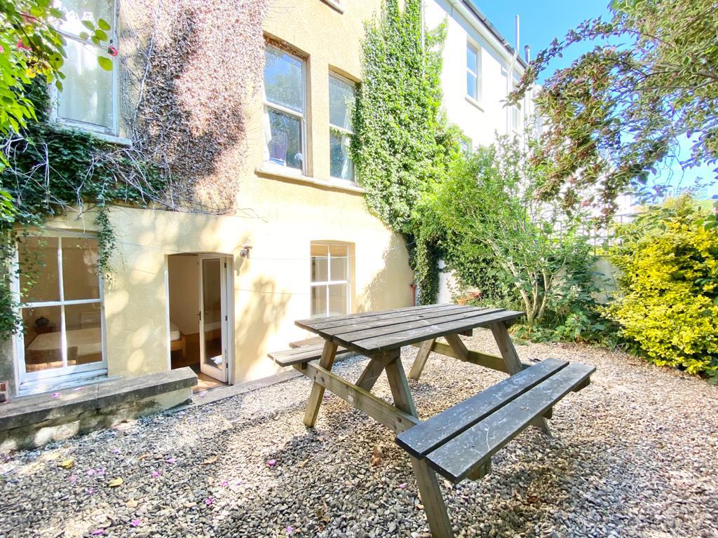 Main image of property: Melville Road, Bristol, BS6 6PA