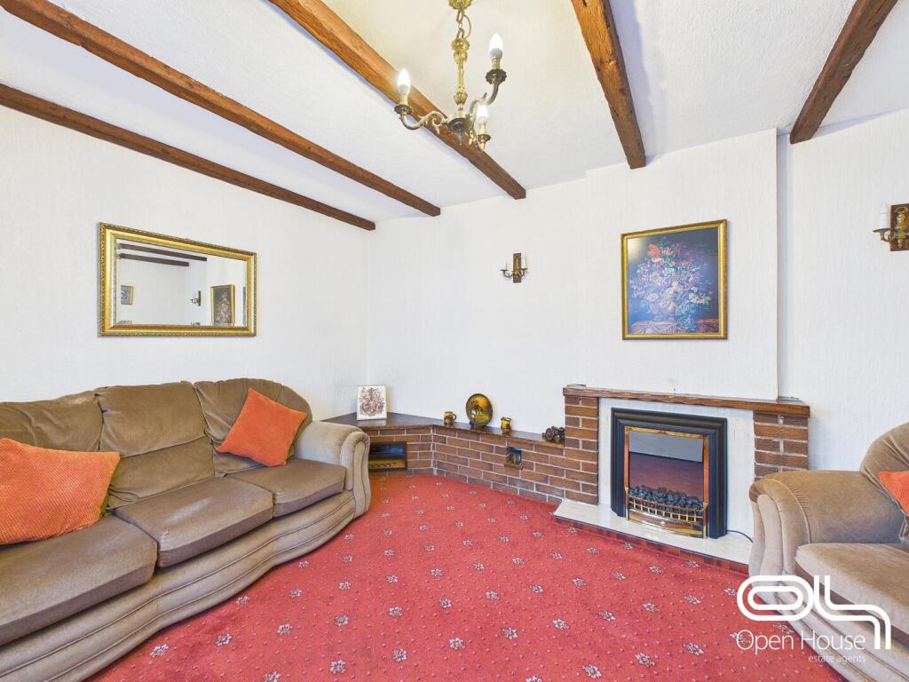 House in Stafford, Hopton - More