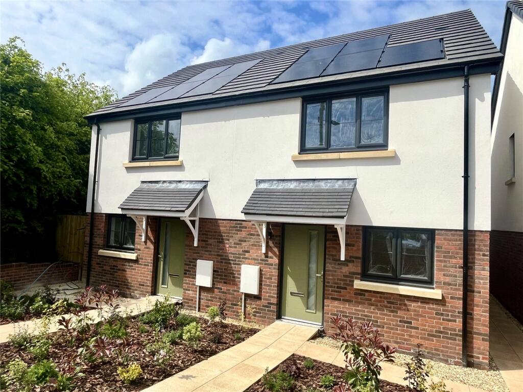 Main image of property: Waterleat Gardens, Newton Poppleford, Sidmouth, Devon, EX10