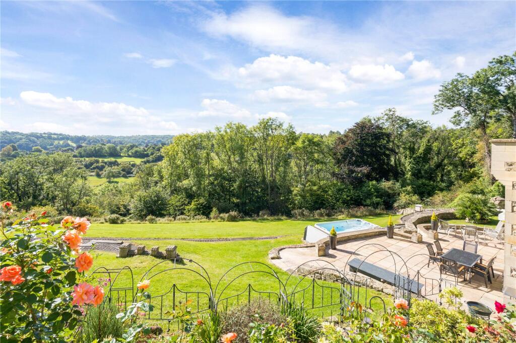 Additional image 3 of Murhill, Limpley Stoke, BA2