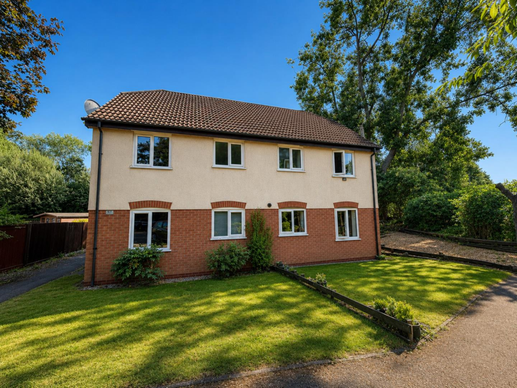Main image of property: Longford Avenue, Little Billing, Northampton NN3