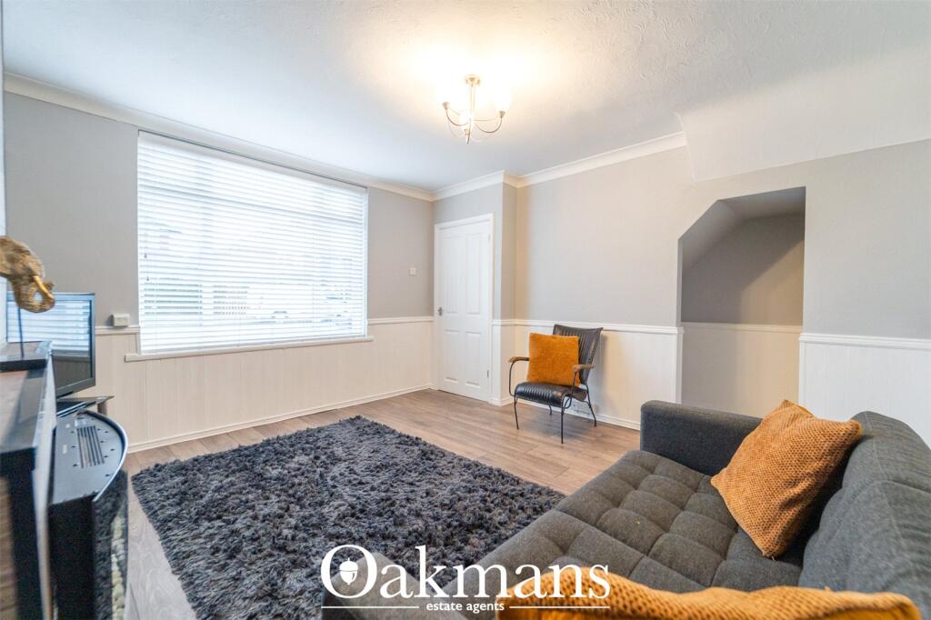 Additional image 5 of Hopstone Road, Birmingham, B29