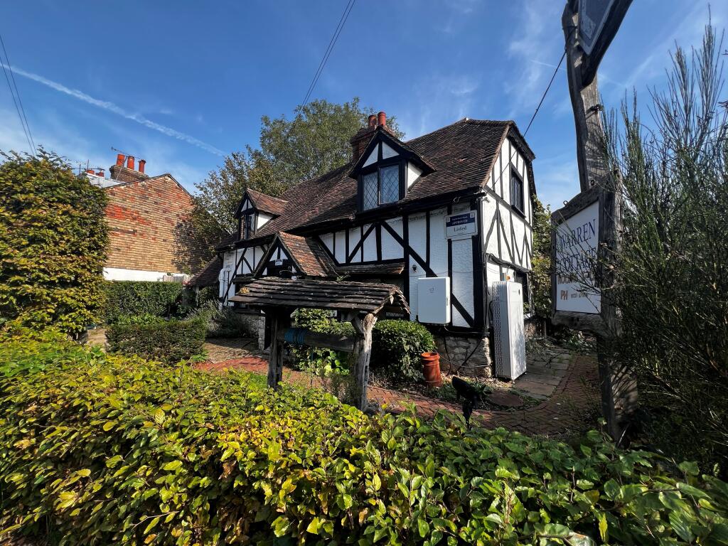 Main image of property: The Street, Willesborough