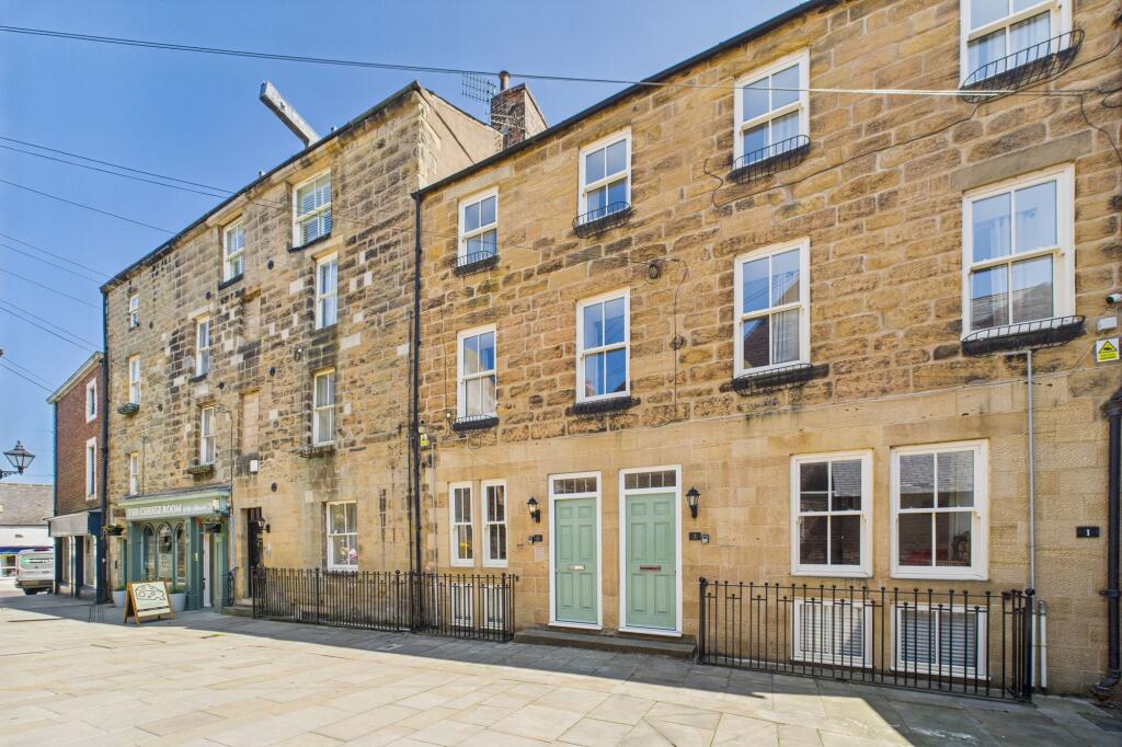 Main image of property: Paikes Street, Alnwick, NE66