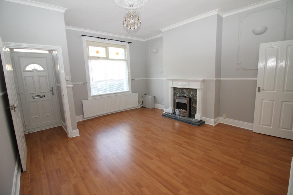 Main image of property: Thirlmere Street, Hartlepool, County Durham