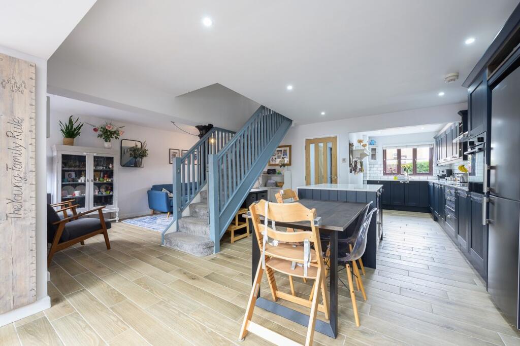 Main image of property: The Pastures, Upton Bishop, Ross-on-Wye