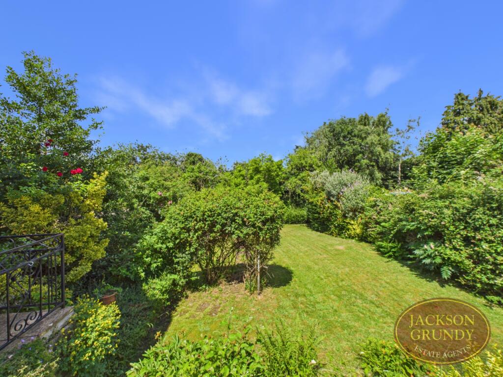 Ennerdale Road, Spinney Hill, NN3 6BB - View 5