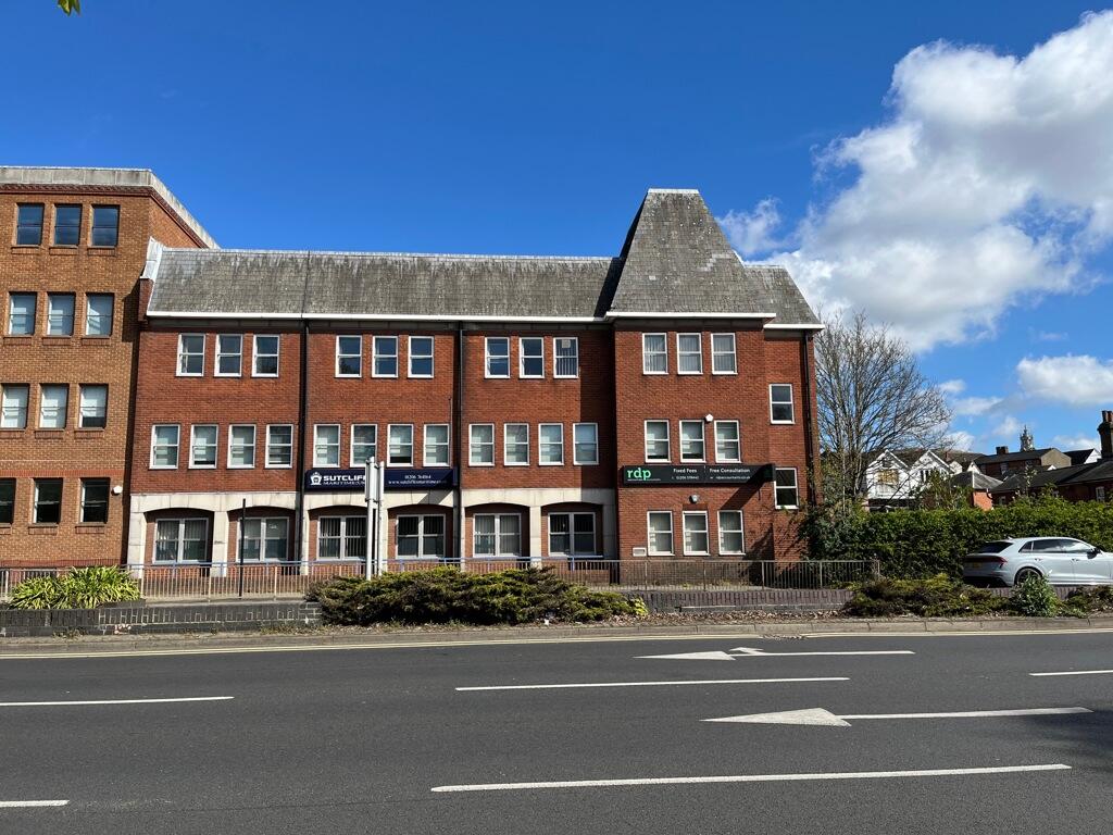Main image of property: Southway House, 29 Southway, Colchester, Essex, CO2