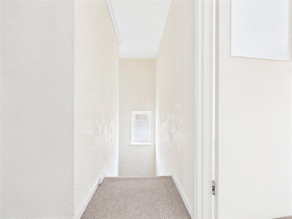 Main image of property: Fulford Road, Hartcliffe, Bristol, BS13