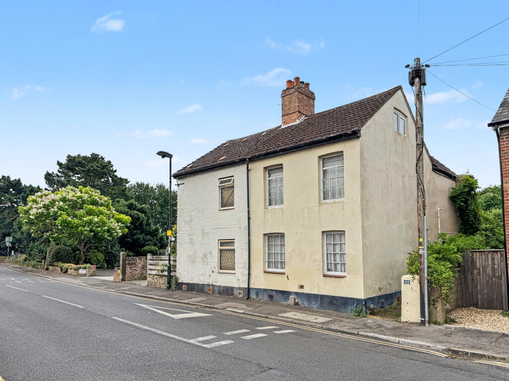 Main image of property: Stanpit, Christchurch, Dorset