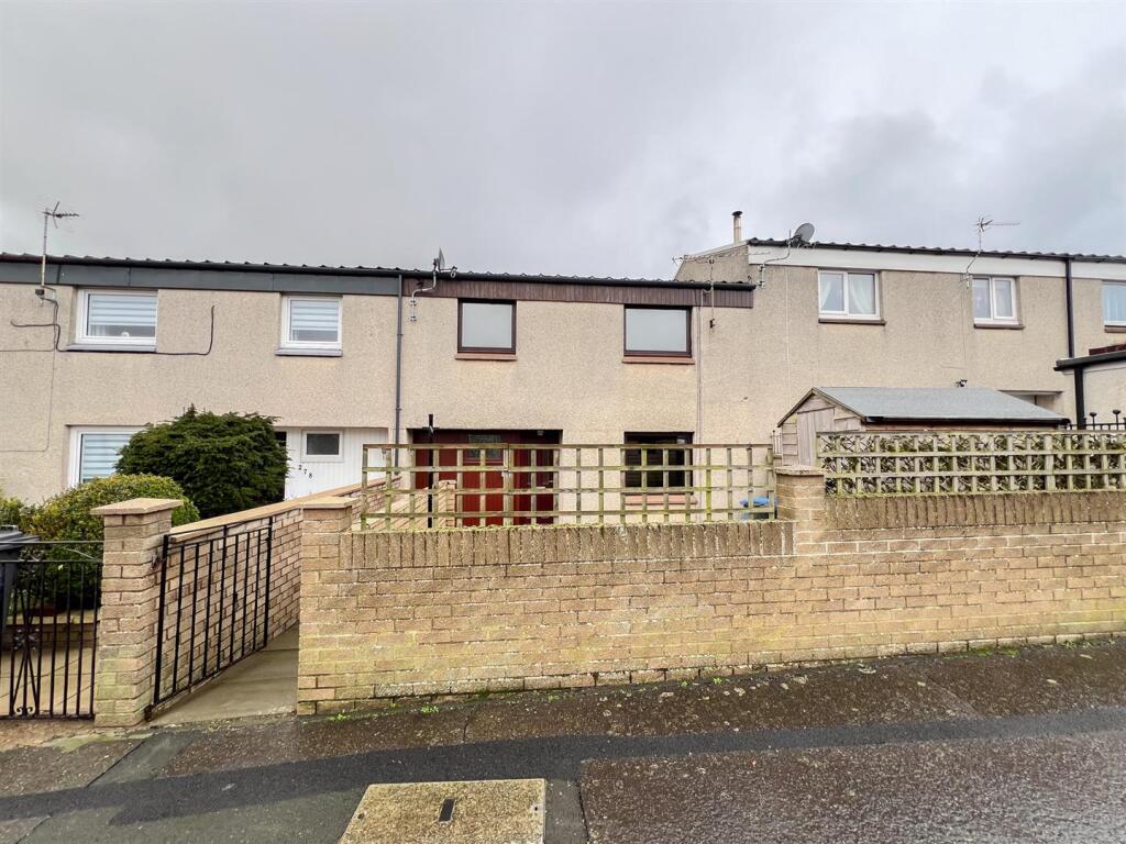 Main image of property: Highcliffe, Spittal