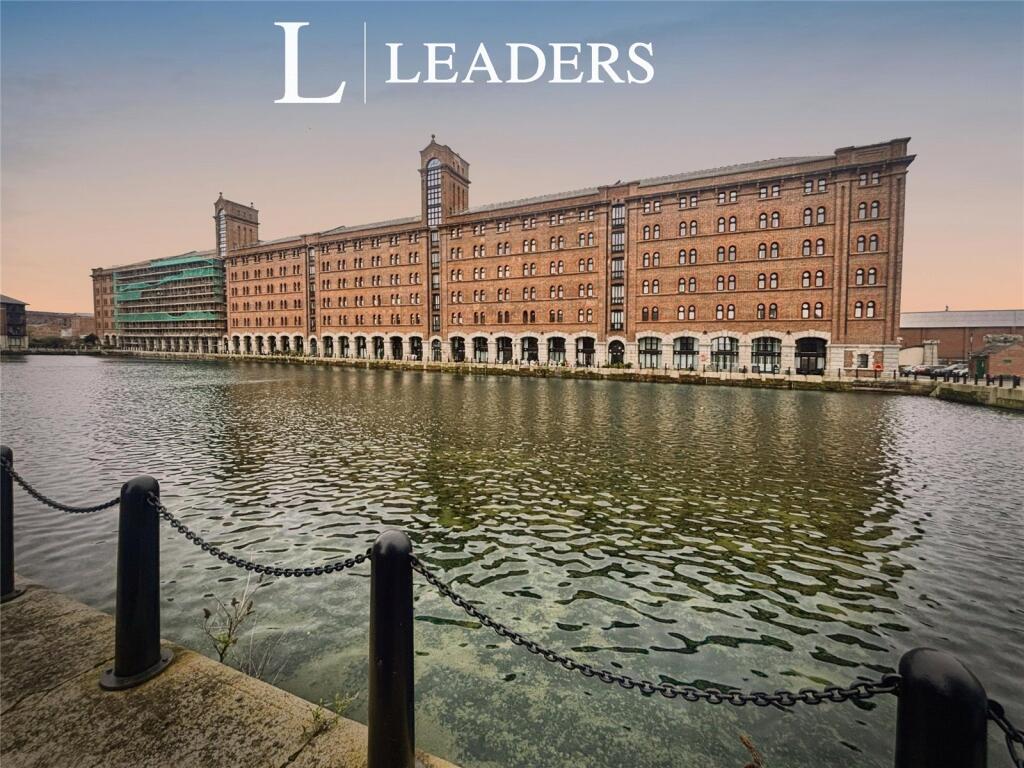 Main image of property: Waterloo Road, Liverpool, Merseyside