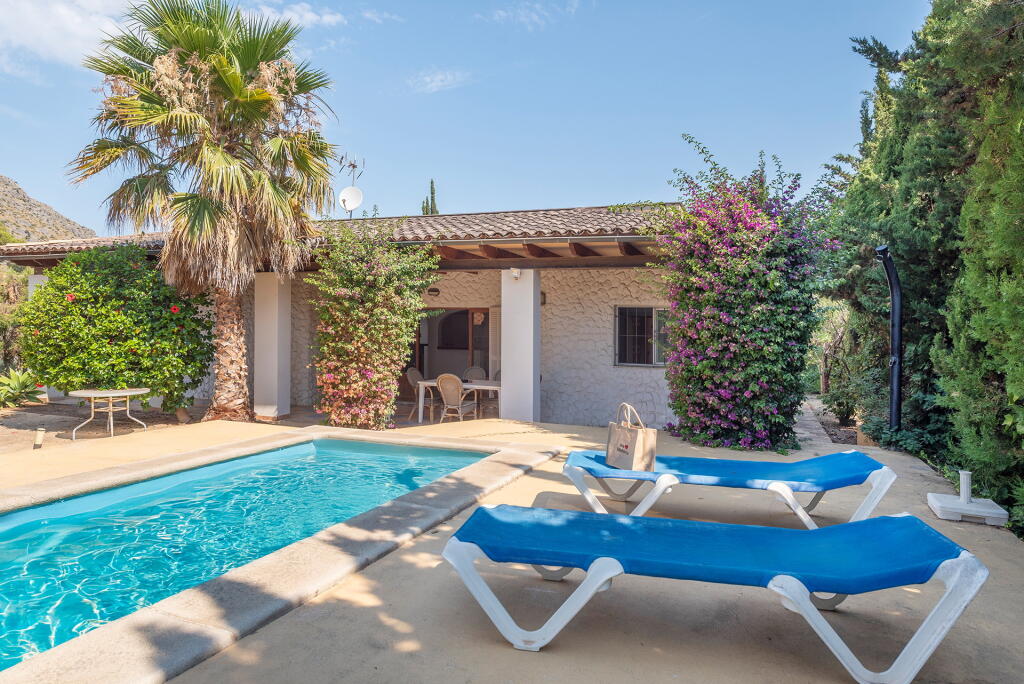 Main image of property: Balearic Islands, Mallorca