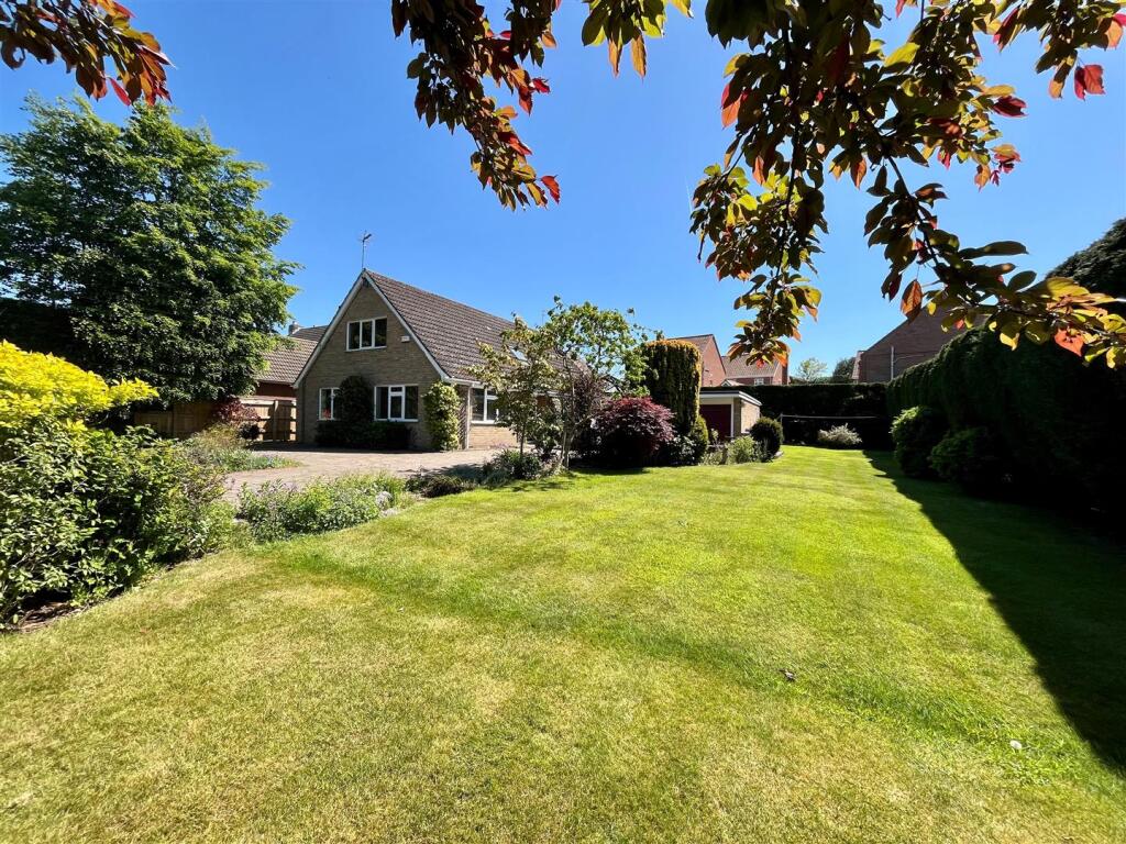 Main image of property: Beverley Road, South Cave, Brough