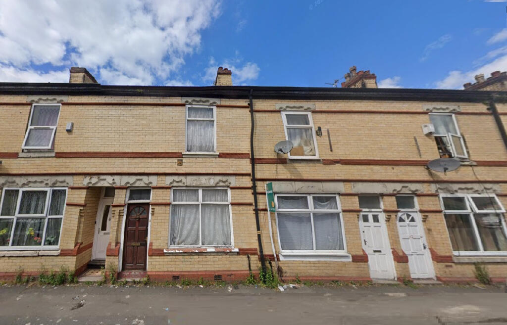 Main image of property: Stovell Avenue, Manchester, Greater Manchester, M12
