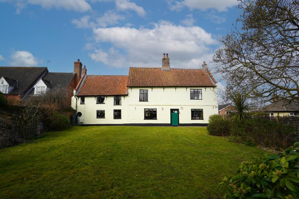 Main image of property: London Road Pakefield, Lowestoft