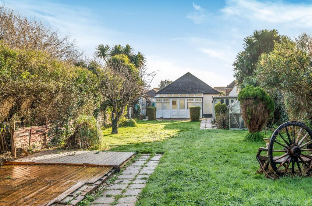 Main image of property: Garden Avenue, Bracklesham Bay, PO20