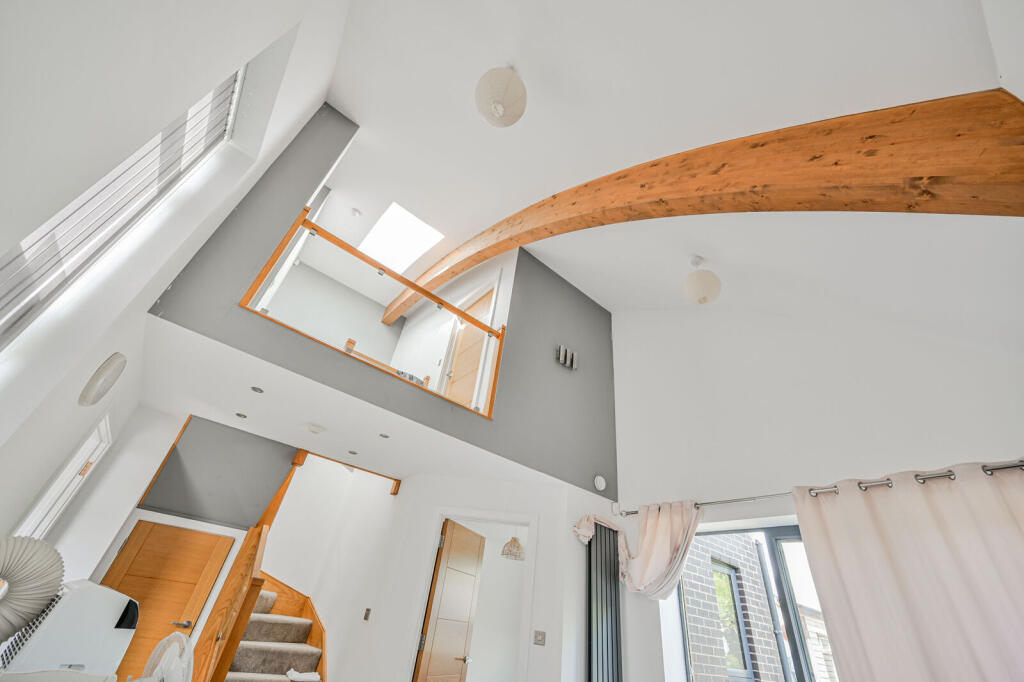 House in London - View 4